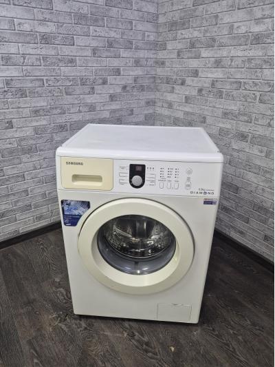 Стиральная машина SAMSUNG WF8590NMW9